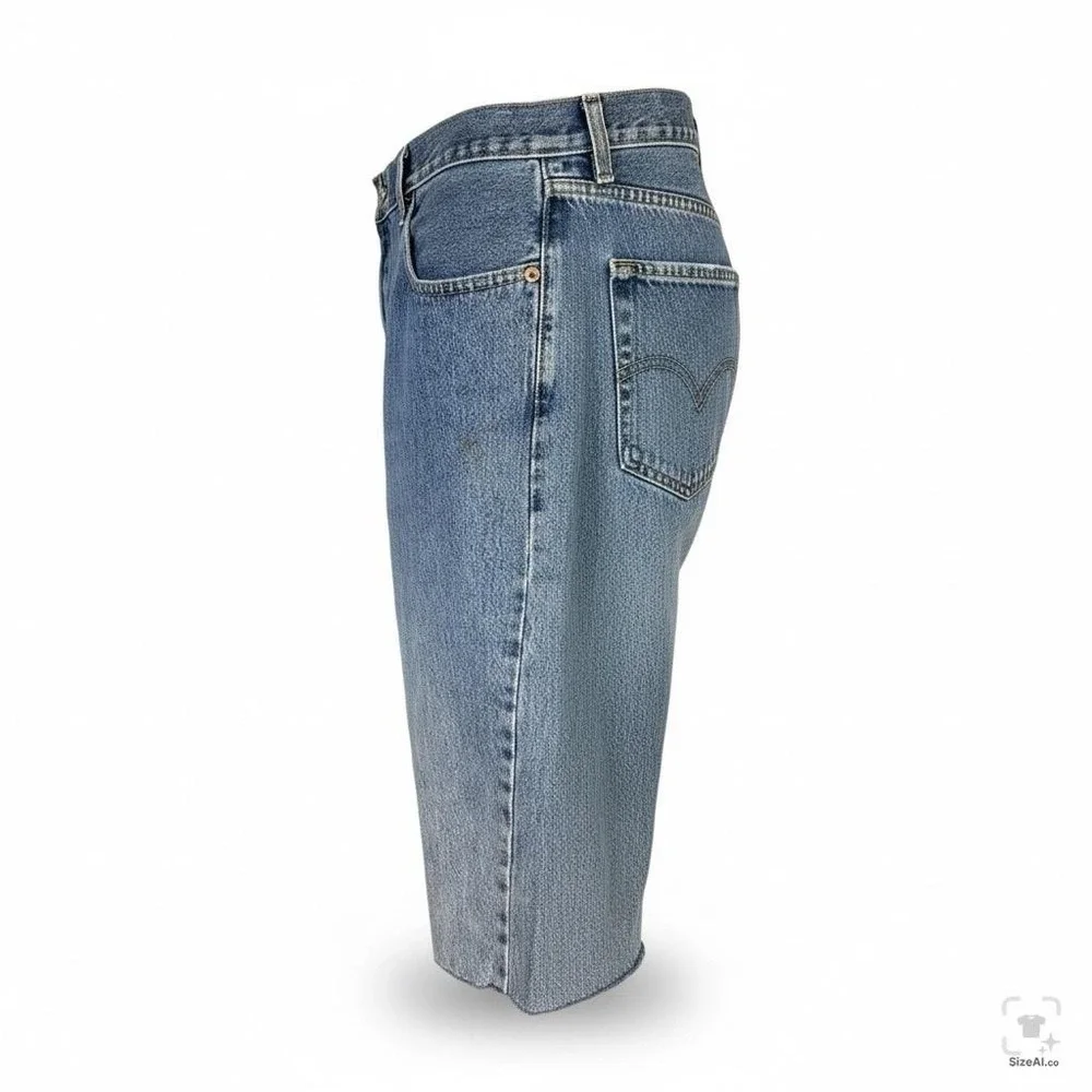 Levis brand levi